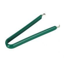 Green IC Extractor U Type Insulation Clip Welding Auxiliary Tool