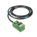 Green SN04-N NPN DC10-30V Inductive Proximity Sensor Switch