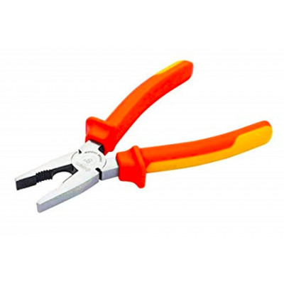 Groz 7 inch CPL/CV/7 Insulated Combination Plier Groz 7 inch CPL/CV/7 Insulated Combination Plier