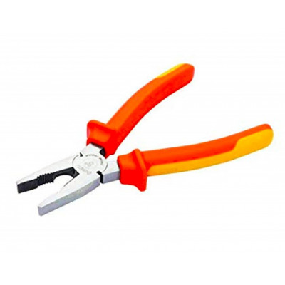 Groz 8 Inch CPL/CV/8 Insulated Combination Plier Groz 8 Inch CPL/CV/8 Insulated Combination Plier