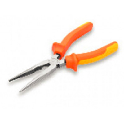 Groz 6 inch LNP/CV/6 Insulated Long Nose Plier Groz 6 inch LNP/CV/6 Insulated Long Nose Plier