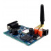 GSM SIM800C Modem Shield with Antenna