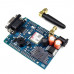 GSM SIM800C Modem Shield with Antenna