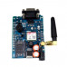 GSM SIM800C Modem Shield with Antenna