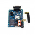 GSM SIM800C Modem Shield with Antenna