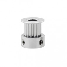 GT2 6mm Belt Width 16 Teeth 3.17mm Bore Timing Pulley