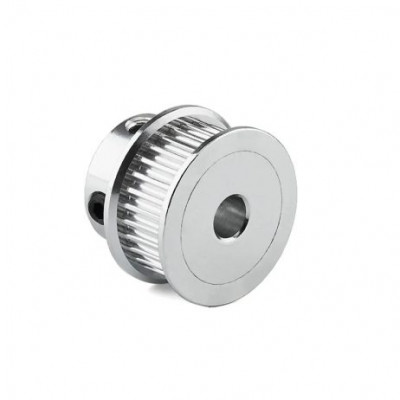 GT2-6mm Belt Width 36 Teeth 8mm Bore Timing Pulley GT2-6mm Belt Width 36 Teeth 8mm Bore Timing Pulley