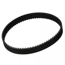 GT2 Close-Loop 158mm Long and 6mm Width Rubber Timing Belt for 3D Printer
