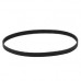 GT2 Timing Belt 200mm Long and 6mm Width Closed-Loop Rubber Belt for 3D Printer