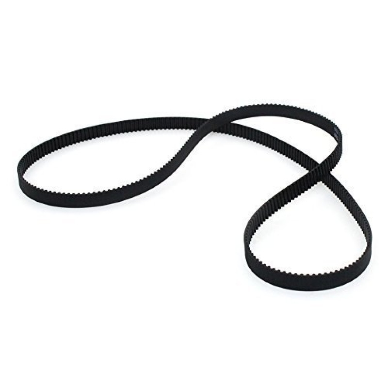 thumbnail image 2 of D&D PowerDrive 5VX580 V-Belt - 5/8 X 58 Inch Rubber Belt For Industrial Applications 2 of 14
