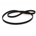 GT2 Timing Belt 610mm Long and 6mm Width Closed-Loop Rubber Belt for 3D Printer