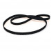 GT2 Timing Belt 610mm Long and 6mm Width Closed-Loop Rubber Belt for 3D Printer GT2 Timing Belt 610mm Long and 6mm Width Closed-Loop Rubber Belt for 3D Printer