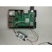 GT521F32 Optical Fingerprint Scanner Module with JST SH Connector