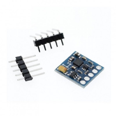 GY-271 HMC5883L 3-axis Electronic Compass Module Magnetic Field Sensor