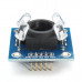 GY-31 TCS3200 Color Sensor Module (Without Male header) GY-31 TCS3200 Color Sensor Module (Without Male header)