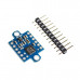 GY-53 VL53L0X Laser ToF Flight Time Ranging Sensor Module