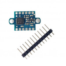 GY-53 VL53L0X Laser ToF Flight Time Ranging Sensor Module