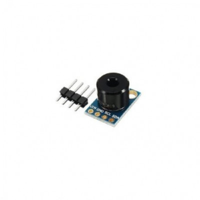 GY-906 MLX90614ESF BCC Contactless Temperature Sensor Module