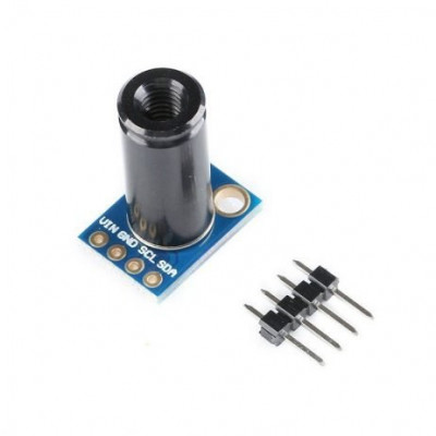 GY-906 MLX90614ESF DCI Sensor Module