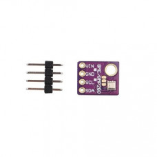GY-BME280-5V Temperature and Humidity Sensor