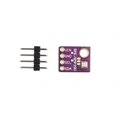 GY-BME280-5V Temperature and Humidity Sensor