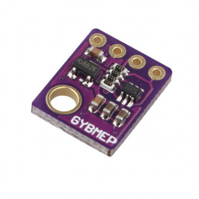 GY-BMP280-5V Temperature and Humidity Sensor GY-BMP280-5V Temperature and Humidity Sensor