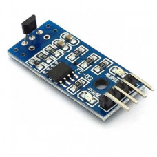 Hall Effect Sensor Module