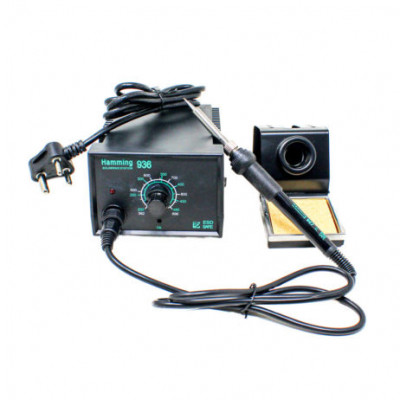 Hamming Soldering Station 936 Hamming Soldering Station 936