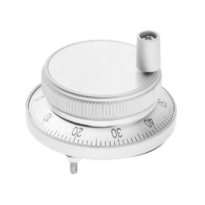 Hand Wheel Pulse Encoder for CNC-ZSS600-25B-12E