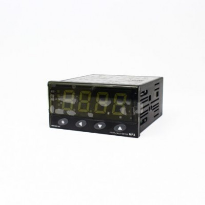 Hanyoung Nux MP3-4-AV-8-A Panel Meter Hanyoung Nux MP3-4-AV-8-A Panel Meter