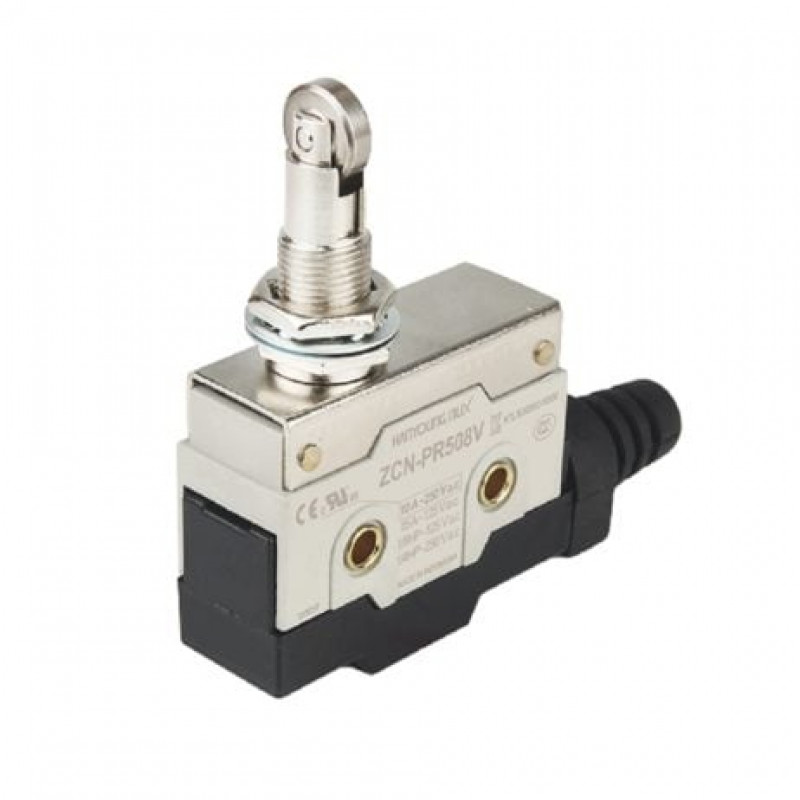 Hanyoung Nux PR508V ZCN Type Vertical Roller Plunger Limit Switch buy