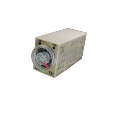 Hanyoung Nux T21-1-4A20 Mini Timer Hanyoung Nux T21-1-4A20 Mini Timer