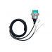 Hanyoung Nux UP30RD-15NA Non-Shielded 15mm Proximity Sensor Hanyoung Nux UP30RD-15NA Non-Shielded 15mm Proximity Sensor