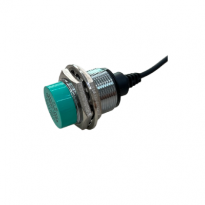 Hanyoung Nux UP30RD-15NA Non-Shielded 15mm Proximity Sensor Hanyoung Nux UP30RD-15NA Non-Shielded 15mm Proximity Sensor