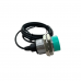 Hanyoung Nux UP30RLD-15NA Non-Shielded 15mm Inductive Proximity Sensor Hanyoung Nux UP30RLD-15NA Non-Shielded 15mm Inductive Proximity Sensor
