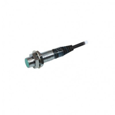 Hanyoung Nux UP8RM-1.5NA Shielded 1.5mm Proximity Sensor