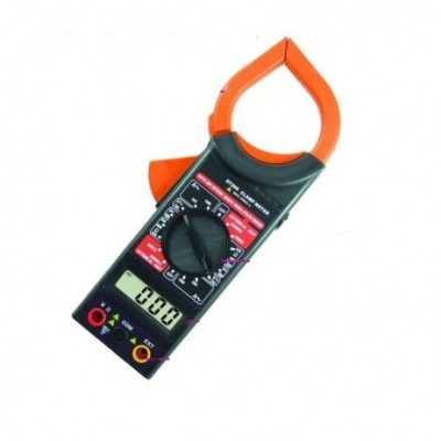 Haoyue DT266 Digital Clamp Meter ; 750 VAC 1000 VDC Haoyue DT266 Digital Clamp Meter ; 750 VAC 1000 VDC