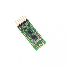 HC-02 6pin Bluetooth Module Compatible with HC-05 / HC- 06