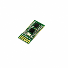 HC-02 Wireless Bluetooth Module without Baseplate Compatible with HC-05 / HC- 06