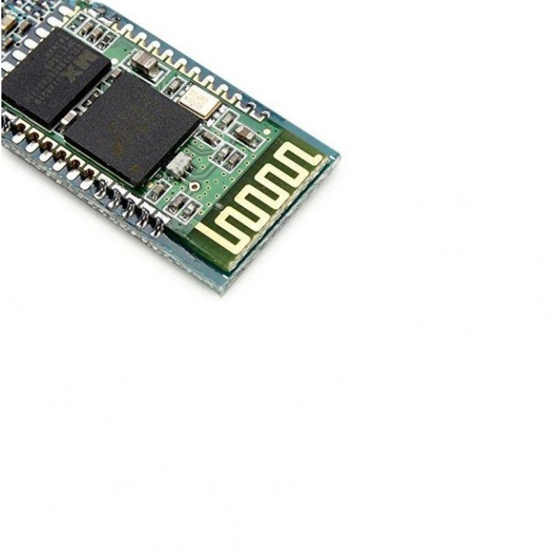 HC06 4pin Bluetooth Module (Slave) Without Reset Switch