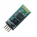 HC-06 6Pin Bluetooth Module Without Reset Switch