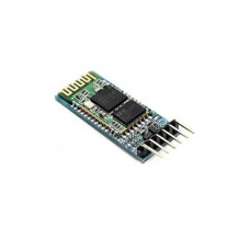 HC-06 6Pin Bluetooth Module Without Reset Switch