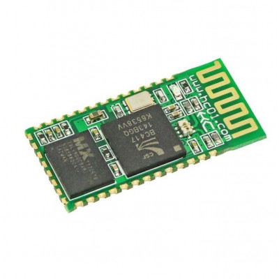 HC-06 Wireless Bluetooth Module without Baseplate