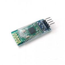 HC-08 4pin Bluetooth Module without Reset Switch