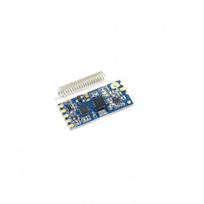 HC-12 433Mhz SI4463 Wireless Serial Module