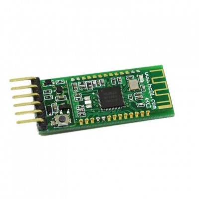 HC-42 6pin Bluetooth 5.0 BLE Serial Port Module