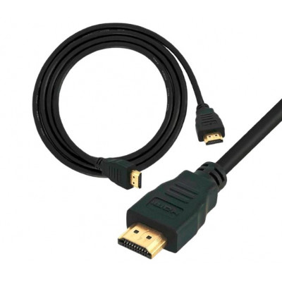 HDMI 2.0 High Speed Cable - 1.5 metre