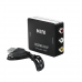 HDMI to AV Adapter HD 1080P Video Converter