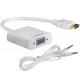 HDMI to VGA Converter with Audio for Raspberry Pi