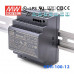 HDR-100-12 Mean well SMPS - 12V 7.1A 85.2W Din Rail Metal Power Supply